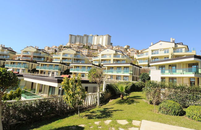 Gold City 3 Bedroom Villa 6 - Foto 37