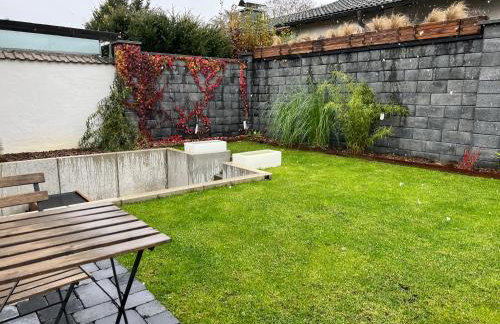 Frankfurter Sunshine - Foto 1