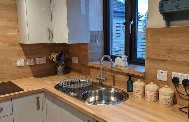 The Coo Shed - Foto 7