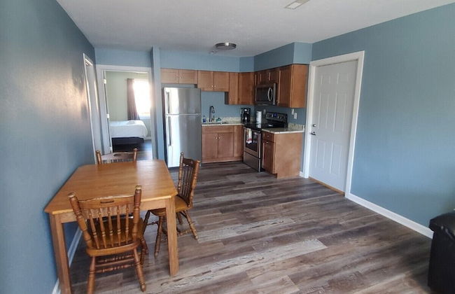 Lazy Dayz Resort - Photo 27