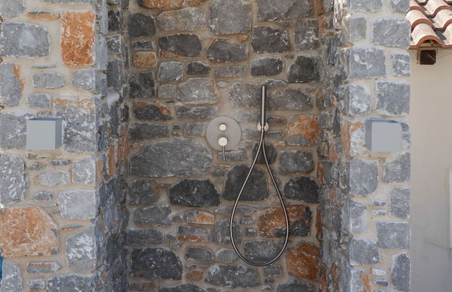 Nature Retreat Skiathos Villa - Foto 63