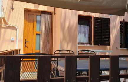 Apartment Rakić Pomer - Foto 9