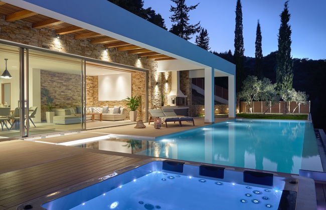 Alkyonides Villas - Photo 32