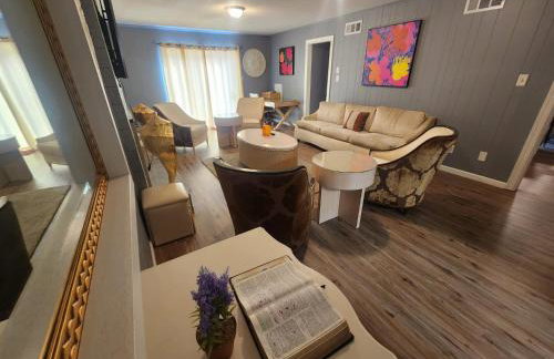 Super Large East Memphis 23 Beds - Foto 6