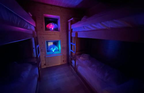 Chalet DolceVista con SPA, vicino a Cortina d'Ampezzo - Photo 45