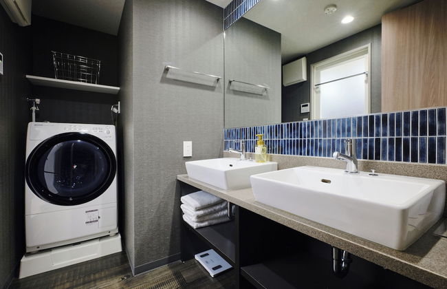 MONday Apart Premium Akihabara Asakusabashi Sta. - Foto 29