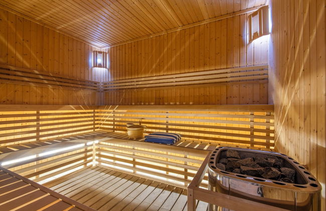 Somerset Al Mansoura Doha - Foto 64