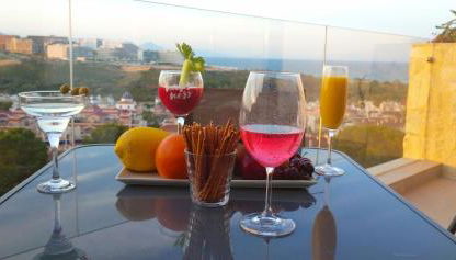 DREAM SEA and MOUNTAIN VIEW APARTMENT in SUKHA - Photo 4