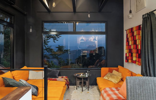 Cabane Tiny Tree House no4 - Foto 5