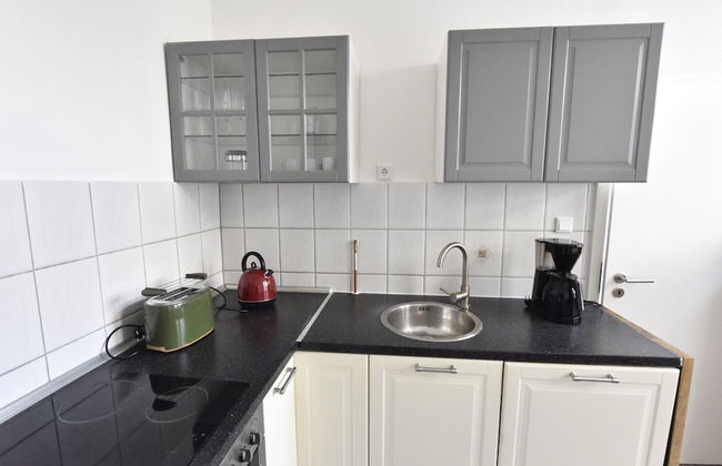 Fewo Wuppertal - Foto 57