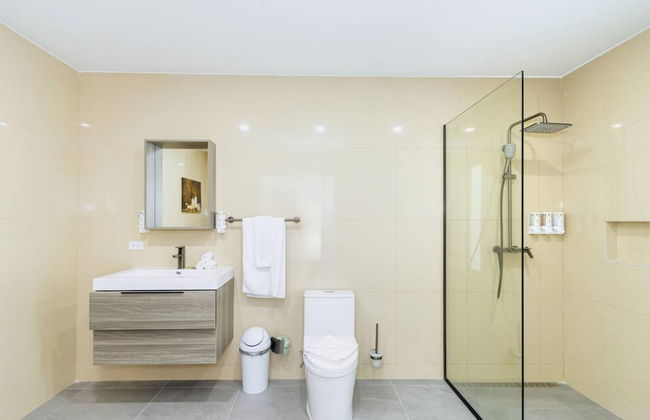 Boggey s Villas - Xander Bogaerts 5BR 7BA w Pool - Foto 39