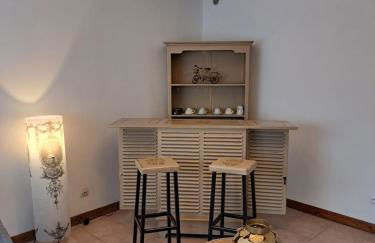 Logis du Bourg - Foto 12