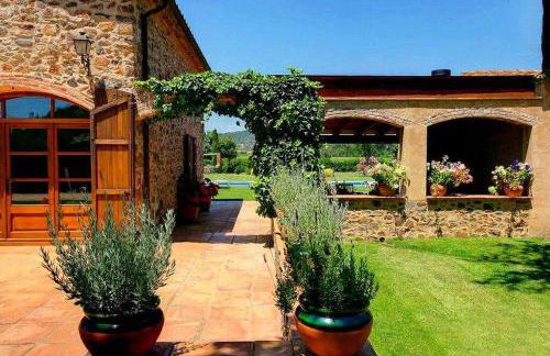 Mas dels Avis "Tipica Masia Catalana" - Foto 28