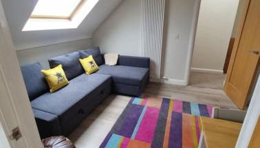 Modern loft with country views - Foto 2