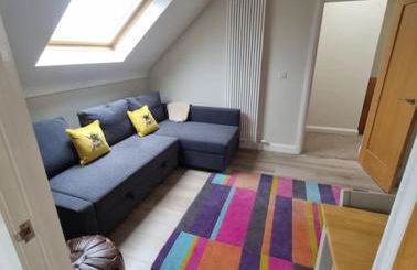 Modern loft with country views - Foto 2