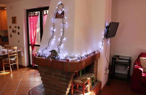 Comodo appartamento in Sila Moccone-Camigliatello - Foto 11