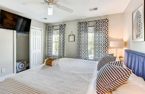 1 Mi to Old Town Cheerful Bluffton Townhome! - Photo 14