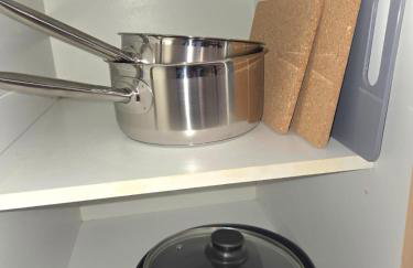 Ferienwohnung Fleiger 1 in Achim Zentrum - Foto 18