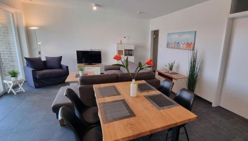 Park-Apartment Scharmützelsee Wohnung 7 - Foto 3