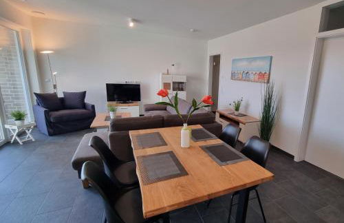 Park-Apartment Scharmützelsee Wohnung 7 - Foto 3