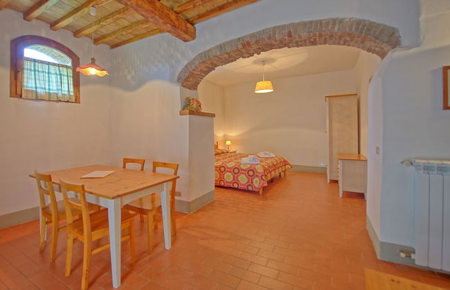 Fattoria i Ciliegi - Photo 28