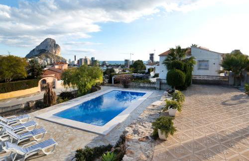 Holiday Home Jara by Interhome - Foto 6