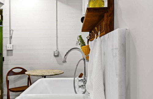 Gatsby Glam 3BR Speakeasy Retreat in Louisville - Foto 26