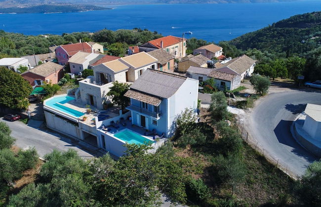Villa Arilia in Ionian Islands - Foto 21