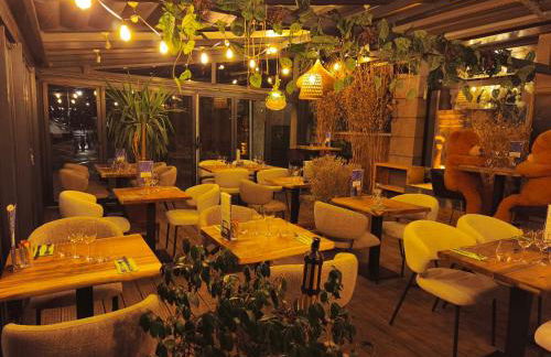 Hotel le 116 - Foto 9