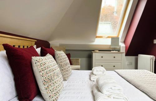 6 Shanklin Manor - family friendly apartment in Shanklin Old Village - Photo 25