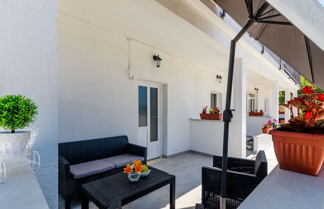 Mata Family Apartments - Foto 68