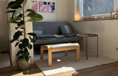 Schönes Apartment mit Balkon Aggertalsperre - Foto 1