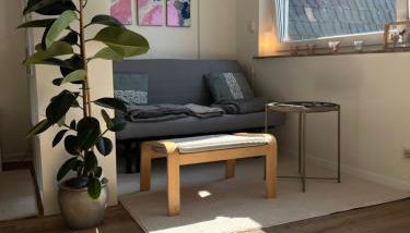 Schönes Apartment mit Balkon Aggertalsperre - Foto 1