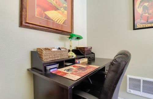 Fourth Sisters Hideaway - Foto 12