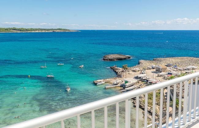 Marinamar Sea View in S Illot-cala Morlanda - Foto 29