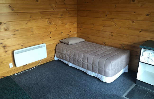 Greymouth Seaside TOP 10 Holiday Park - Foto 35