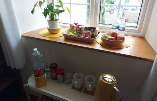 Thames Head Wharf - Historic Cotswold Cottage with Stunning Countryside Views - Foto 48