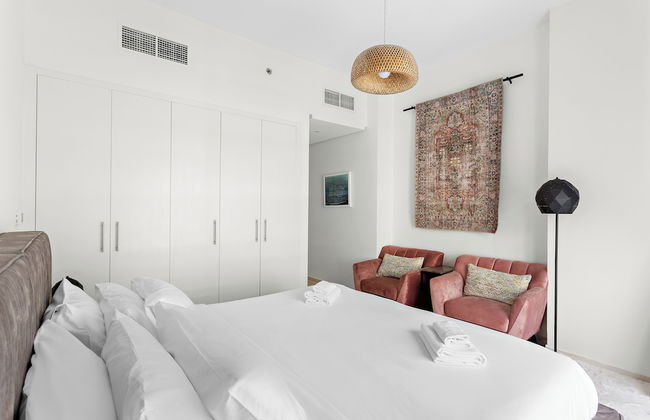 Silkhaus Golf Promenade 3B - Foto 3