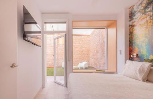 Living Chamartin - Foto 22