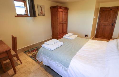 Brambleberry Barn - Foto 34