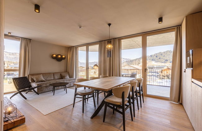 Nice Apartment With Shared Sauna - Foto 1