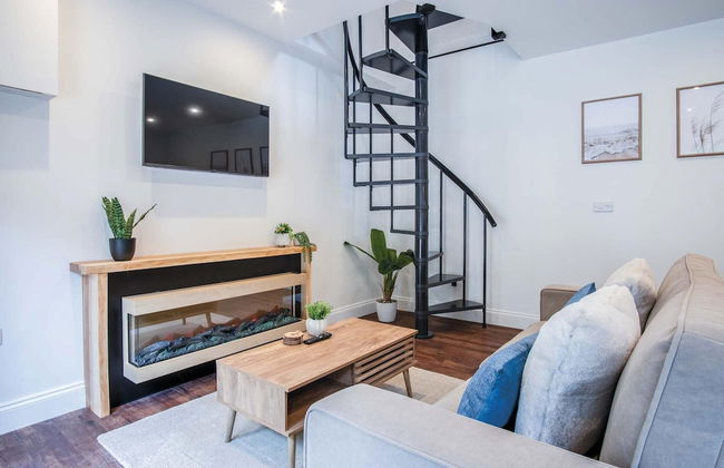 The Carthouse - 1 Bedroom Cottage - Princes Gate - Foto 24