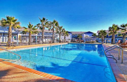 Captain Quarter's 1 bedrm unit at Sea Isle Village - Foto 28