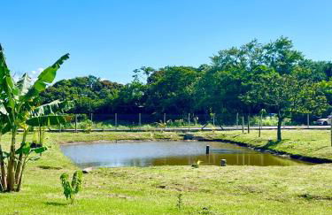 Chalé Barril com cozinha - Photo 3