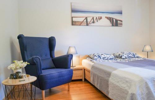 Nadmorska Strzecha - Foto 6