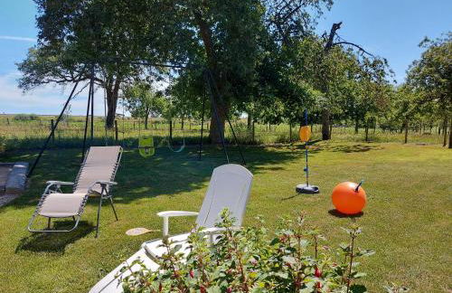 La Boutruchère - Photo 13