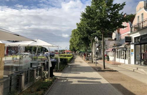 Ferienwohnung "Warnemünder-Strandjuwel" - Foto 38