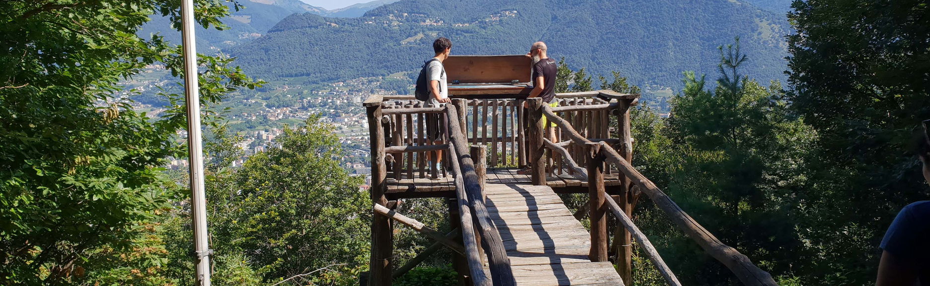 Tour in Como - Foto 1