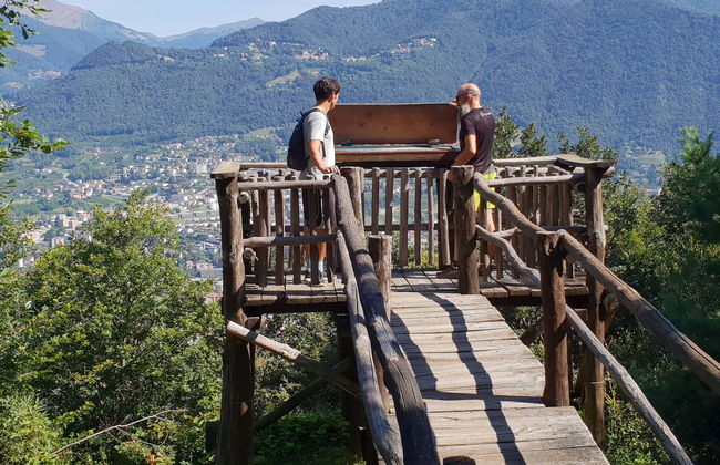 Tour in Como - Foto 1