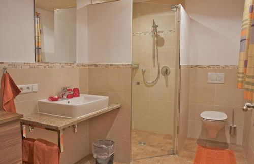 Ferienwohnung Bauregger - Foto 12